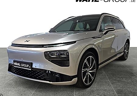 XPENG G9 BEV 98kWh AWD Performance 5 Türen