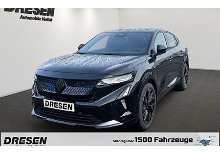 Renault Rafale Full Hybrid E-Tech 200 Esprit Alpine 5 Türen