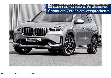 BMW iX1 xDrive30 5 Türen
