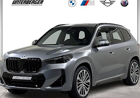 BMW X1 xDrive23i Steptronic 5 Türen