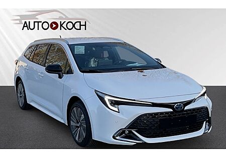 Toyota Corolla 1,8 Hybrid Teamplayer Touring Sports 5 Türen