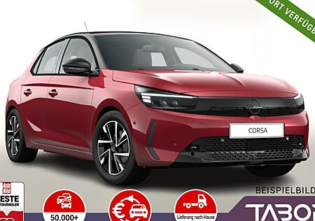 Opel Corsa 1.2 Direct Injection Turbo 74kW GS 5 Türen