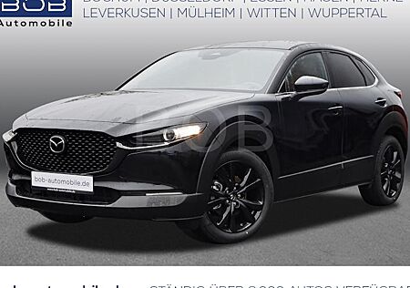 Mazda CX-30 e-SKYACTIV-G M-Hybrid 140 Nagisa 5 Türen