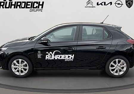 Opel Corsa 1.2 55kW Edition 5 Türen