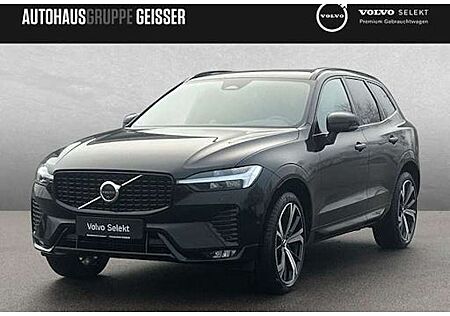 Volvo XC 60 B5 AWD Ultra Dark Auto 5 Türen