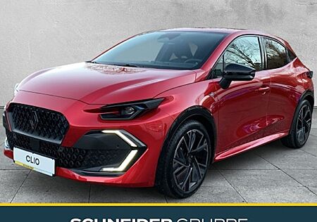 Renault Clio Full Hybrid E-Tech 160 Esprit Alpine 5 Türen