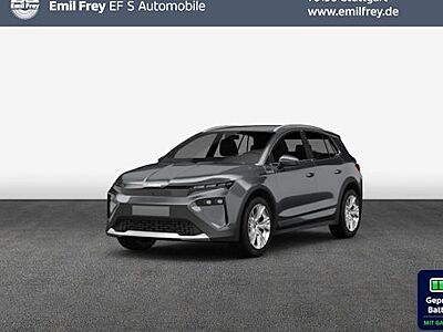Skoda Elroq 85 Sportline 5 Türen