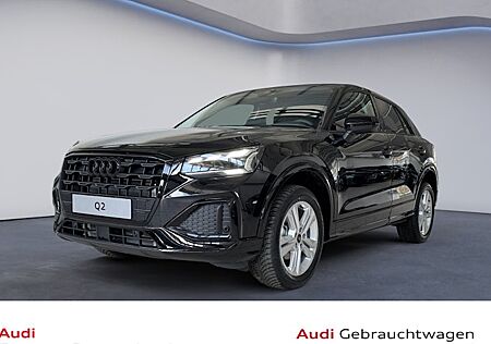 Audi Q2 35 TFSI S tronic 5 Türen