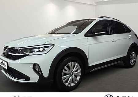 VW Taigo 1.0 TSI OPF 85 kW DSG Style 5 Türen
