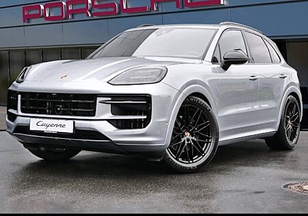 Porsche Cayenne 3.0 V6 Tiptronic 5 Türen