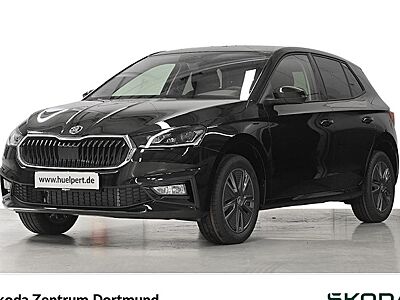 Skoda Fabia 1.0l TSI 85kW DSG Balance 5 Türen