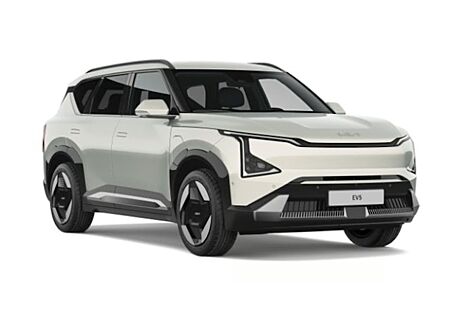 Kia EV5 81 kWh Earth Frontantrieb 5 Türen
