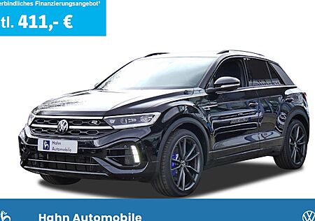 VW T-Roc 2.0 TSI OPF DSG 4MOTION R 5 Türen
