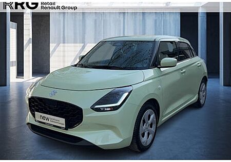 Suzuki Swift 1.2 HYBRID MT Comfort 5 Türen