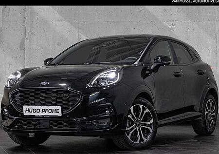 Ford Puma 1,0 EcoBoost Hybrid 114kW ST-Line Auto 5 Türen