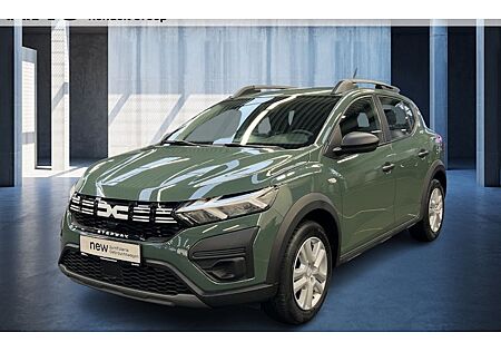 Dacia Sandero Stepway TCe 90 Stepway Essential 5 Türen