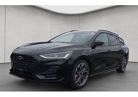 Ford Focus 1,0 EcoBoost Hyb. 114kW ST-Line X Tur AT 5 Türen