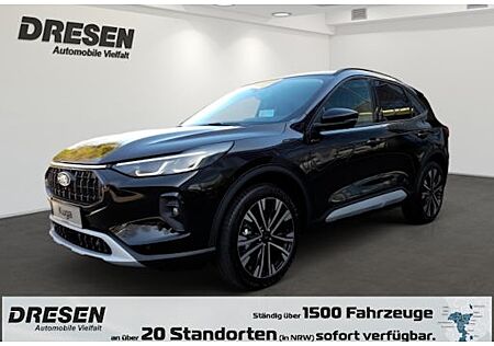 Ford Kuga 2.5 Duratec Plug-in-Hybrid Active X CVT 5 Türen
