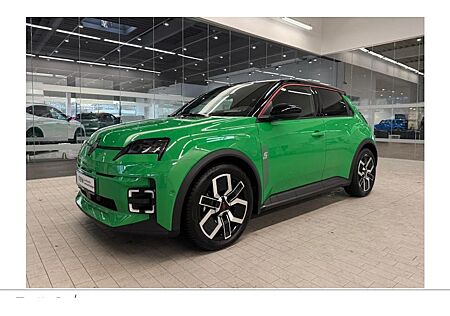 Renault R 5 Techno 120 Urban Range 5 Türen