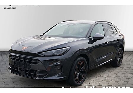 Cupra Terramar 2.0 TSI 150kW DSG 4Drive 5 Türen