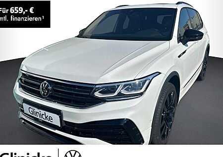 VW Tiguan Allspace 2.0 TDI SCR 142kW DSG 4MOTION R-Line 5 Türen