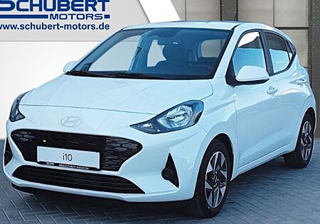 Hyundai i10 1.0 Trend 5 Türen