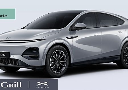 XPENG G6 BEV 80kWh AWD Performance 5 Türen