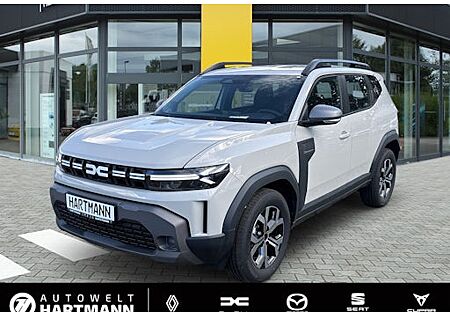 Dacia Duster TCe 130 Expression 5 Türen