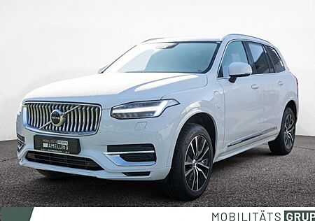 Volvo XC 90 T8 Twin Engine Geartronic Inscription 5 Türen