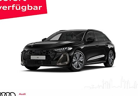 Audi A5 TDI 150 kW S tronic Avant 5 Türen