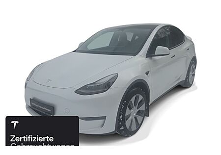 Tesla Model Y Long Range Dual Motor AWD 5 Türen