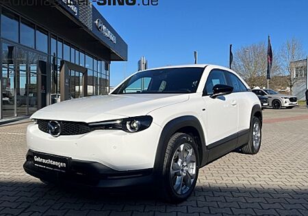 Mazda MX-30 36KWH e-Skyactiv Prime-Line 5 Türen