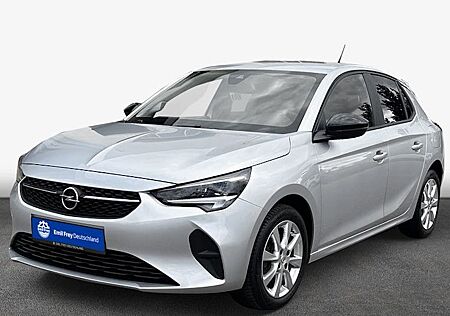 Opel Corsa 1.2 Direct Inj Turbo 74kW Edition Auto 5 Türen