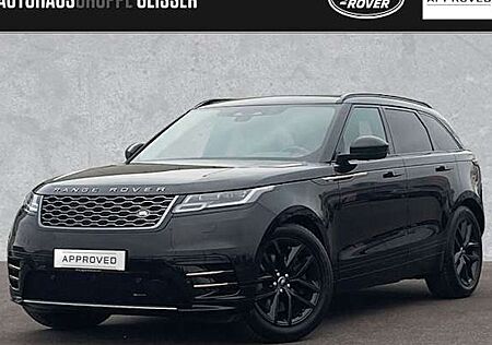 Land Rover Range Rover Velar 3.0 D300 R-DYNAMIC SE AWD 5 Türen