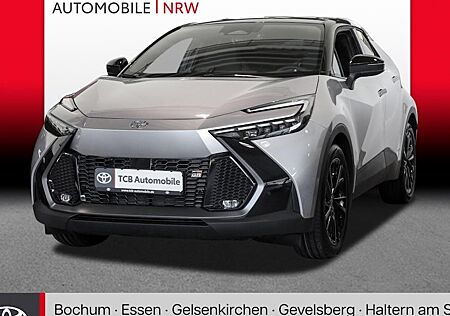 Toyota C-HR 2.0-l-VVT-i Hybrid GR SPORT 5 Türen