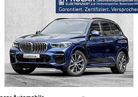 BMW X5 xDrive50e 5 Türen
