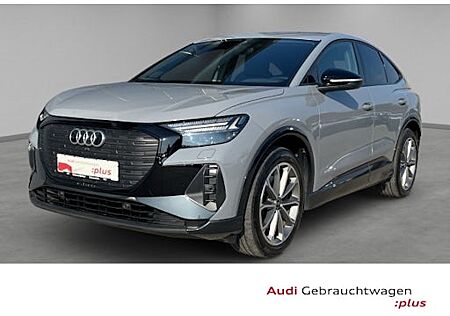 Audi Q4 e-tron 40 e-tron 5 Türen
