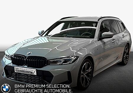 BMW 3er 320i Touring Auto 5 Türen