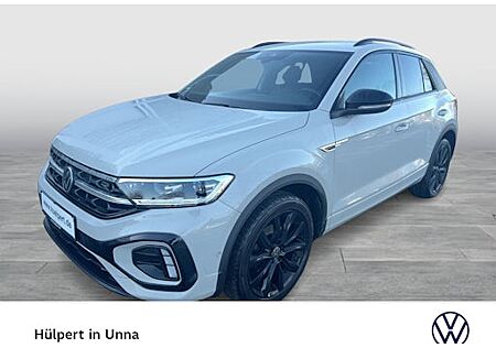 VW T-Roc 1.0 TSI OPF R-Line 5 Türen