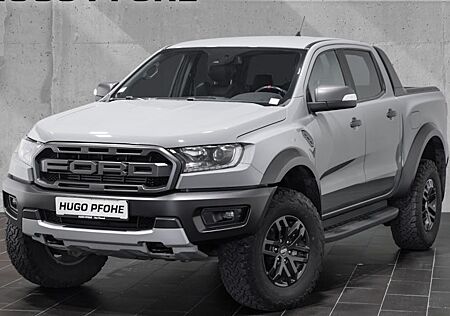 Ford Ranger Raptor 2,0 EcoBlue 154kW DoKa 4x4 Raptor Auto 4 Türen