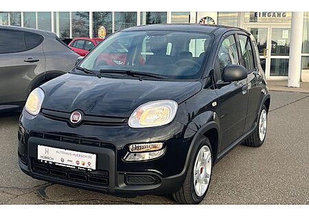 Fiat Panda 1.0 GSE Hybrid 5 Türen