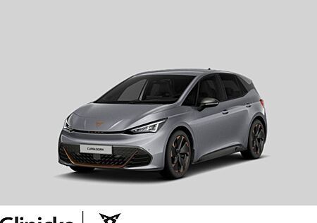 Cupra Born 60 kWh 170 kW Edition Dynamic 5 Türen