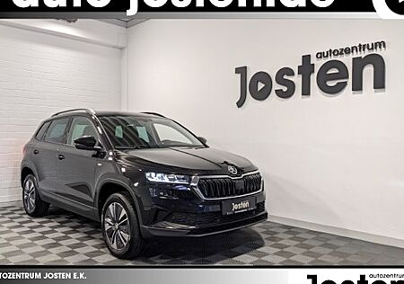 Skoda Karoq 2.0l TDI 85kW Tour 5 Türen