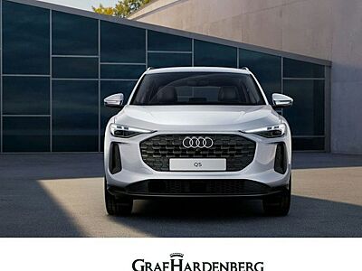 Audi Q5 e-hybrid 220kW S tronic quattro 5 Türen