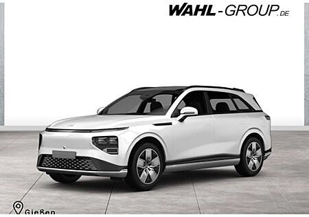 XPENG G9 BEV 93,1kWh AWD Performance 5 Türen