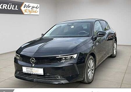 Opel Astra 1.5 Diesel 96kW Edition Auto 5 Türen