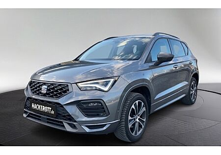 Seat Ateca 1.5 TSI ACT 110kW FR DSG 5 Türen