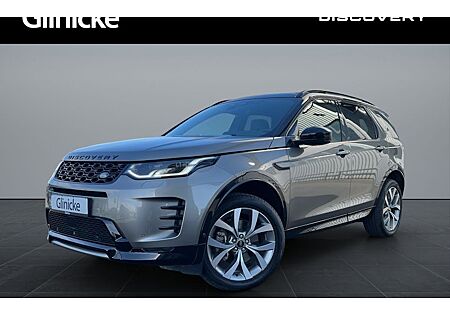 Land Rover Discovery Sport D200 AWD Automatik Metropolitan 5 Türen