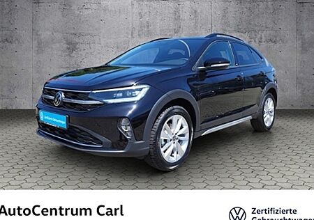 VW Taigo 1.0 TSI OPF 85 kW DSG MOVE 5 Türen