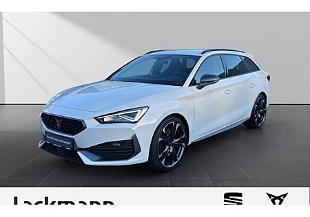 Cupra Leon 2.0 TSI 228kW 4Drive DSG Sportstourer 5 Türen